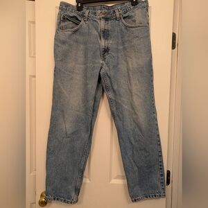 Vintage LL Bean Men's Jeans